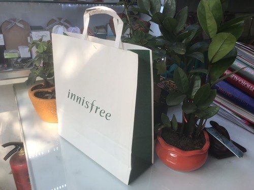 320262 in túi giấy số lượng lớn giá rẻ quận 3