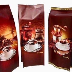 bao bi ca phe in san