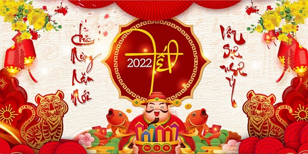 In bao lì xì 19 Lì xì chúc mừng năm mới 2022