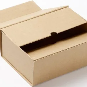 Hộp giấy kraft