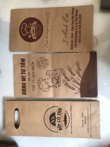 in bao bánh mì ở hcm