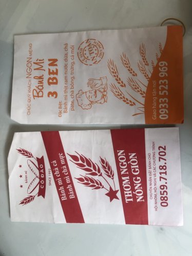 in bao bánh mì ở hcm