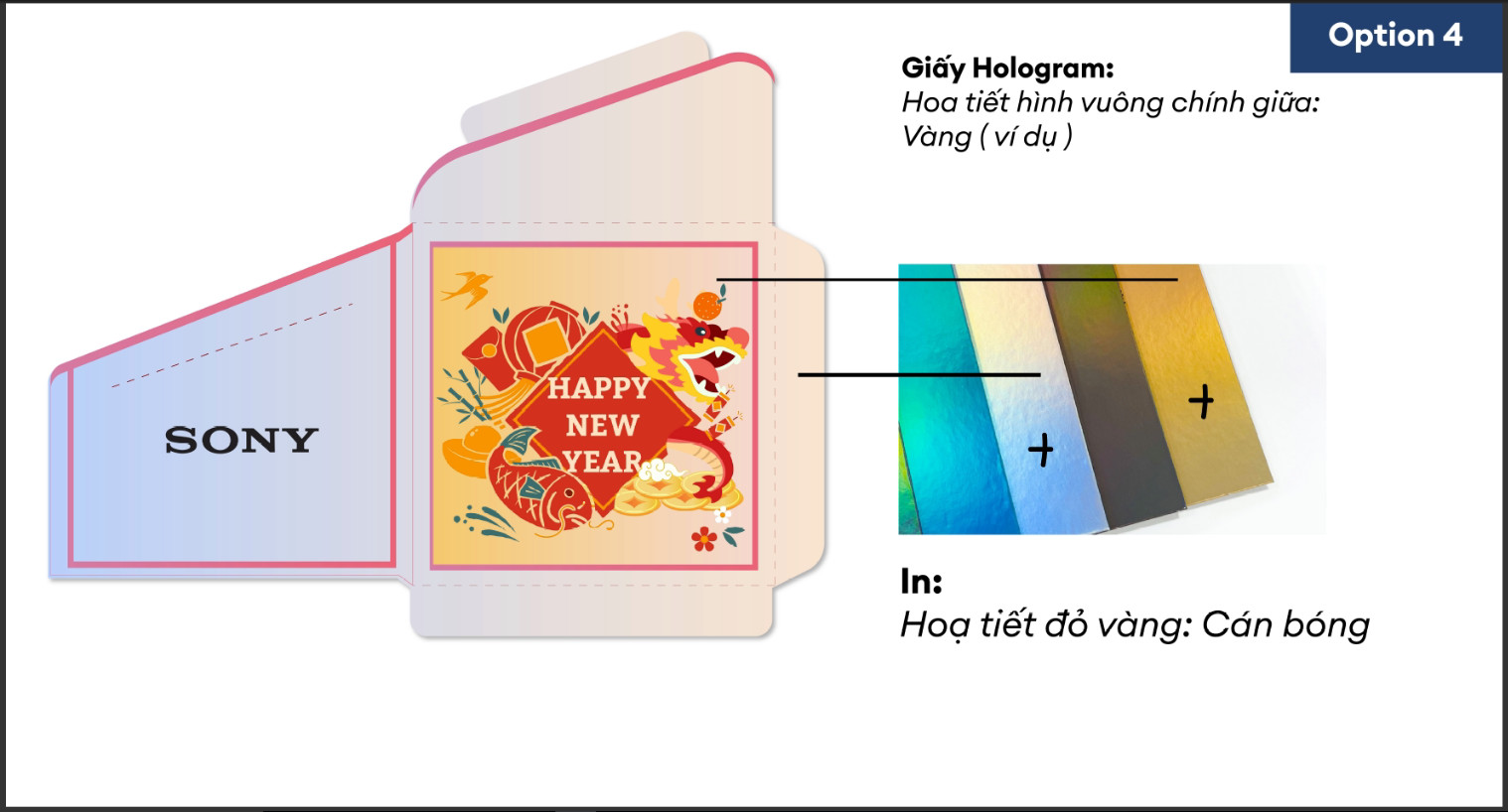 in bao lì xì cao cấp