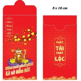 in bao li xi tet