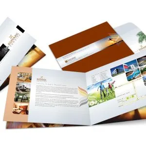 In catalogue sản phẩm