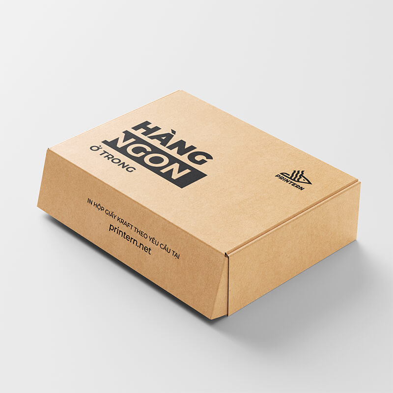 in hop giay kraft