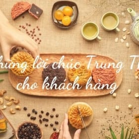 loi chuc trung thu