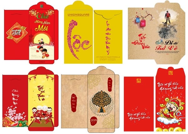 Sử dụng mockup trong doanh nghiệp giúp tiết kiệm nhiều chi phí in ấn