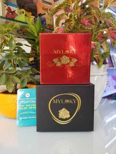 nhận thiết kế hộp giấy giá rẻ Tân Bình