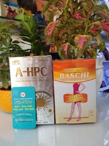 nhận thiết kế hộp giấy giá rẻ Tân Bình