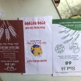 thiet ke bao bi banh mi