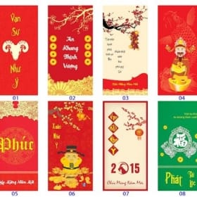 thiet ke bao li xi dep