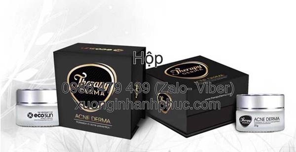 thiet-ke-hop-giay-03 Một loại hộp giấy dạng cứng được thiết kế và in ấn tại Xưởng In Hạnh Phúc