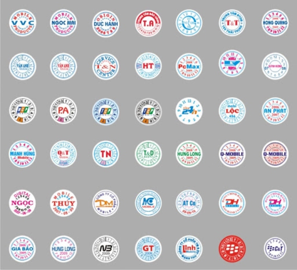 thiet-ke-tem-nhan-01-2 Decal trong phù hợp cho việc dán bao bì sản phẩm, cửa kính, trang trí nhà cửa,...