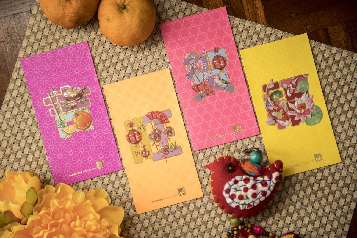 xưởng in bao lì xì tết 2023 giá rẻ