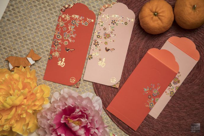 xưởng in bao lì xì tết 2023 giá rẻ 1