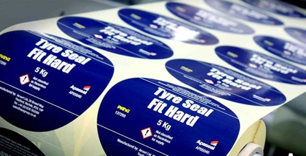 xưởng in decal số lượng lớn