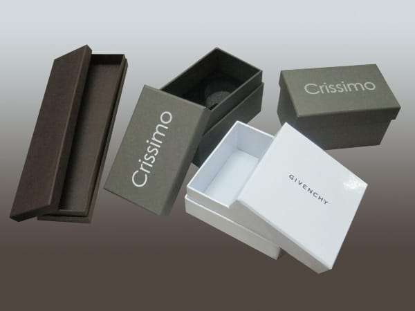 Hộp giấy thời trang dùng để đựng giày, dép, quần áo, mỹ phẩm và các mặt hàng cao cấp khác