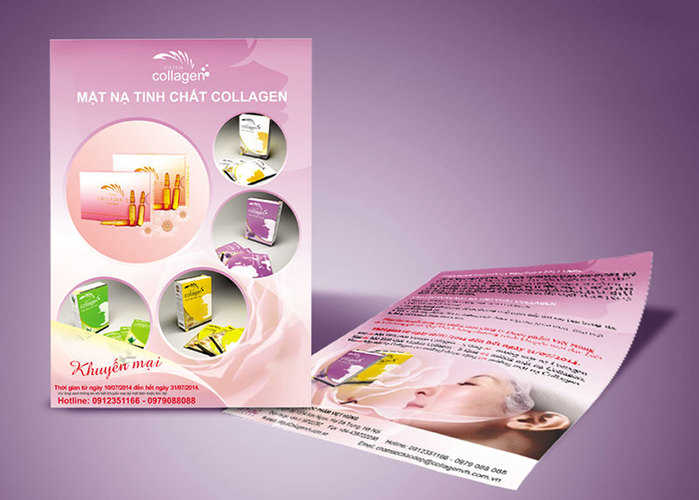 xưởng in tờ rơi giá rẻ