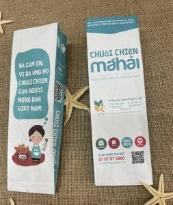 Địa chỉ in bao bánh mì uy tín Bình Dương.