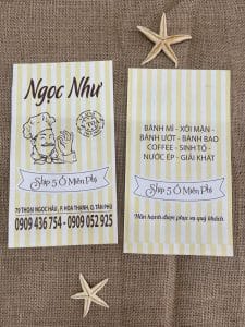 Địa chỉ in bao bánh mì uy tín quận 3
