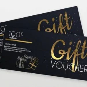 Trang chủ 25 In voucher spa 5