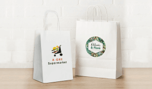 Hạnh Phúc - Địa chỉ in túi giấy uy tín tại Hồ Chí Minh