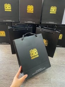 Cách Tránh Lỗi Khi In Túi Giấy Giá Rẻ Quận Gò Vấp