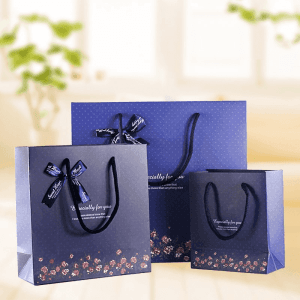 In túi giấy giá rẻ Bình Dương - In nhanh theo yêu cầu tại Xưởng In Hạnh Phúc