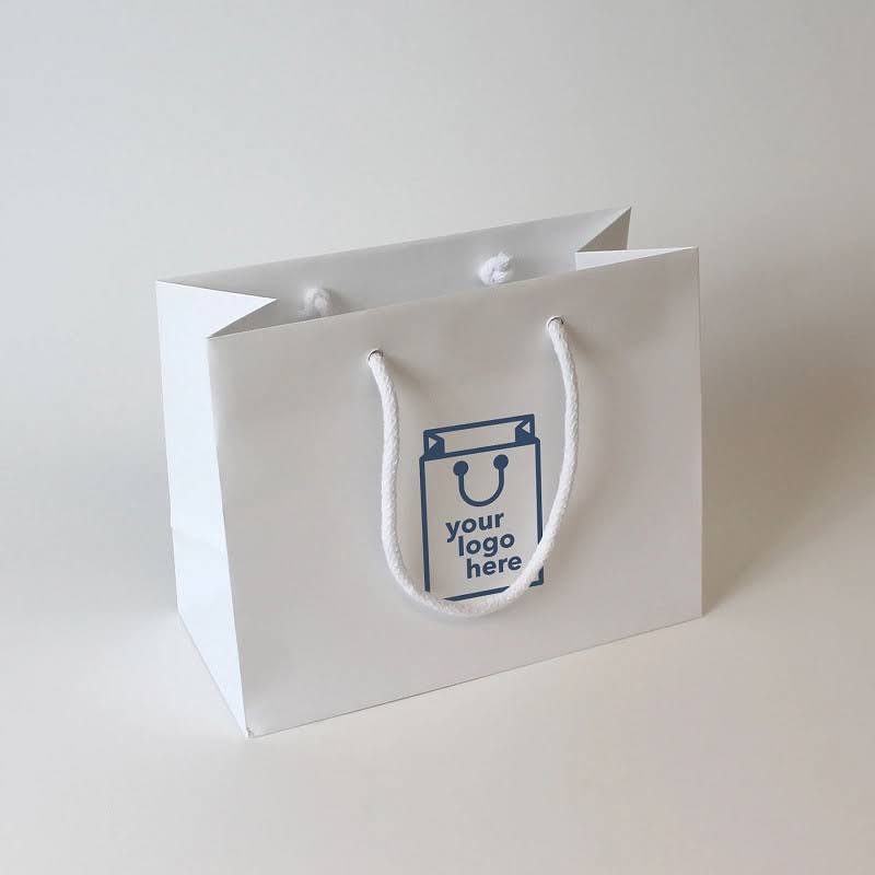 báo giá in túi giấy cho số lượng ít